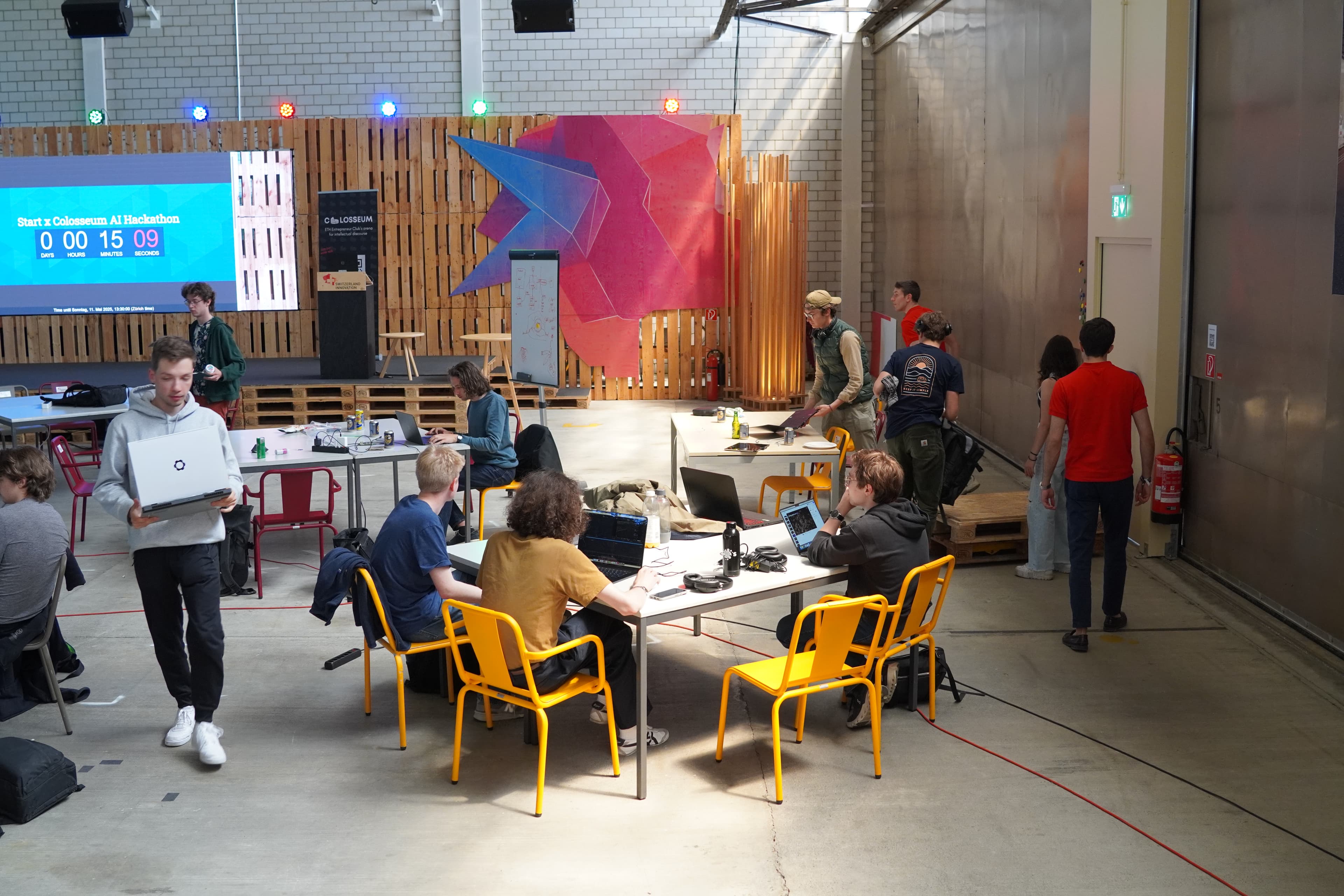 DeepFake Hackathon - Mini Hackathon