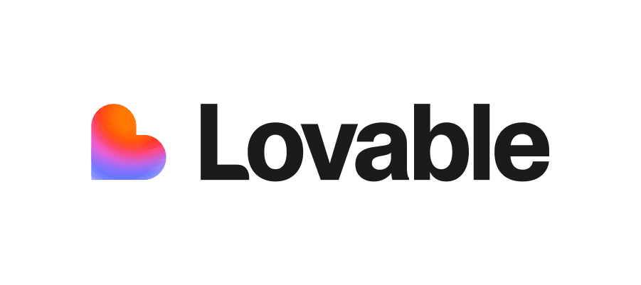 Lovable logo